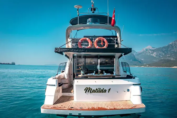 Matilda 1